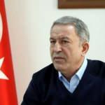 4562 personel TSK'dan ihraç edildi
