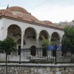 Erdoğan'ın sözlerini ve Ayasofya'daki programı hazmedemeyen Yunanistan camileri çeviriyor