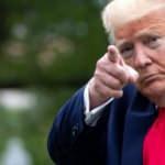 Trump bu kez de Çin ve Avrupa Birliği'ni hedef aldı!