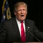 ABD'de polis şefinden Trump'a sert tepki: Kapat çeneni