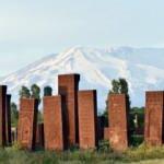 Ahlat'taki Selçuklu Mezarlığı ziyaretçilerine kapılarını açtı