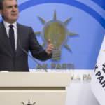 AK Partili Çelik: Millet eksenli siyaset, insan odaklı sağlık politikası