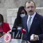 AK Partili Mehmet Muş'tan son dakika açıklamalar