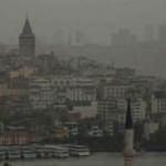 Son dakika haberi: AKOM İstanbul için saat verdi, sağanak geliyor!