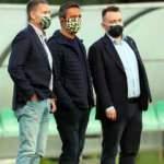 Ali Koç'tan sürpriz teknik direktör kararı!