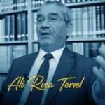Ali Rıza Temel: Türkiye baştır, yıkılırsa mümkün olmaz!