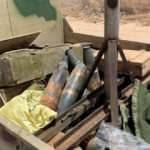 BAE'nin yüz milyonlarca dolar harcadığı silahlar, Libya ordusunun eline geçti