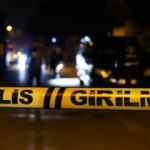 Bağcılar'da silahlı saldırı: 1 kişi öldü