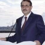 Bakan Dönmez'den yenilenebilir enerji açıklaması
