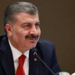 Bakan Koca açıkladı: 3 bine yakın ilave personel alınacak