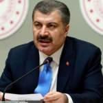 Bakan Koca'dan müjde: Ayağınız kapıda olsun