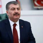 Bakan Koca'dan önemli uyarı: Canlı virüs taşıyabilir...