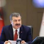 Bakan Koca'dan son dakika ilaç açıklaması! Dünyada aktif rol oynayacağız