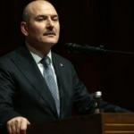 Bakan Soylu: Provokasyon başlayınca gece saat 03.00'te talimat verdim