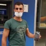 Banka hesabına yanlışlıkla yatırılan 70 bin lirayı sahibine iade etti