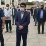 Bıçaklanarak öldürülen gencin babası Nihat Çakan olayı anlattı