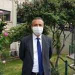 Bilim Kurulu Üyesi Tezer: Temmuzda 100'ün altına ineriz