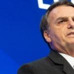 Bolsonaro DSÖ'yü suçladı: Gerekiyorsa örgütten çekiliriz