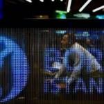 Borsa, günün ilk yarısında yükseldi