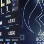Borsa haftaya yükselişle başladı