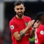 Bruno Fernandes'ten itiraf: "Mutluluktan ağlıyordum"