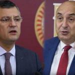 CHP'li Özel ve Özkoç hakkında hazırlanan fezleke Adalet Bakanlığı'nda