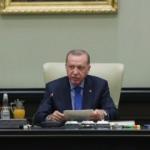 Erdoğan'dan dünya liderlerine çağrı