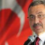 Cumhurbaşkanı Yardımcısı Oktay: Alçak saldırının faillerini bir an önce bulup cezalandırın