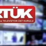 Darbe kutlamasına RTÜK tokadı!