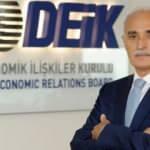 S. Arabistan'ın Türk ürünlerine ambargo iddiası hakkında yeni açıklama