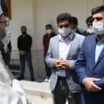 Diyanet İşleri Başkanı Erbaş'tan Barış Çakan açıklaması: Evladımız inşallah şehittir