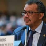 D&uuml;nya Sağlık &Ouml;rg&uuml;t&uuml;'nden ABD'ye zeytin dalı