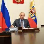 Dünyayı tedirgin eden gelişme! Putin'den nükleer silah kararı