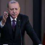 Erdoğan'dan Babacan ve Davutoğlu'nun partileriyle ilgili ilk değerlendirme