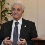 Eski Refah Partisi Genel Başkanı Ahmet Tekdal vefat etti