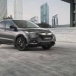 Honda 2020 HR-V Sport satışa sunuldu!