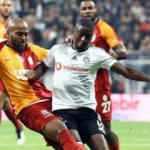Galatasaray'dan sakatlık açıklaması!