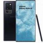Galaxy Note 20 tanıtım tarihi belli oldu