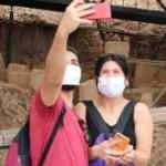 Göbeklitepe, 76 gün sonra ziyarete açıldı