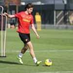 Göztepe'de Atınç imzaladı