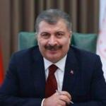 Son bir ayda dikkat çeken detay! Bakan Koca can kaybındaki yaş ortalamasını açıkladı