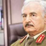 Libya'dan son dakika: 'Hafter-T-122 Sakarya' iddiası yalanlandı! 