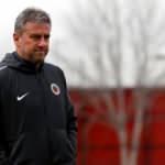 Hamza Hamzaoğlu'ndan Galatasaray itirafı!