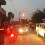 Maganda kurşunu bir bebeği öldürdü
