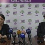 HDP'den CHP'ye çağrı: Ortak mücadeleye geçelim
