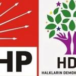 HDP’nin 'ortak mücadele' çağrısına İYİ Parti'den ilk tepki