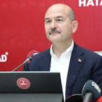 İçişleri Bakanı Soylu'dan duygulandıran paylaşım