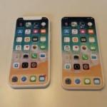 iPhone 13 tasarım maketi sızdırıldı