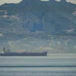 Son tanker de Venezuela kara sularına ulaştı! ABD tehdit etmişti