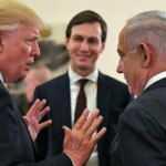 İsrail basınında şaşkına çeviren haber! 'Trump ve Kushner dostumuz değil...'